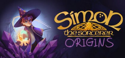 魔法师西蒙之起源/Simon the Sorcerer Origins