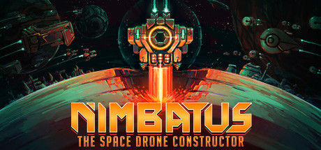 Nimbatus：太空无人机构造者/Nimbatus - The Space Drone Constructor 截图