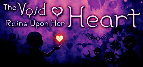The Void Rains Upon Her Heart 截图