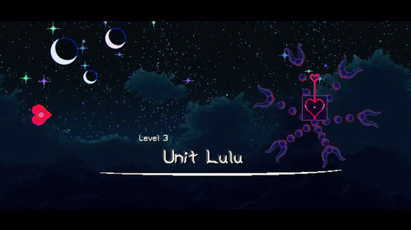 The Void Rains Upon Her Heart 截图