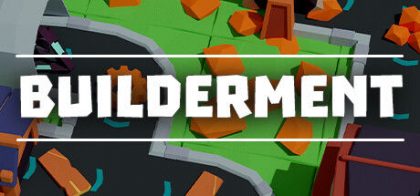 工业建设者/Builderment