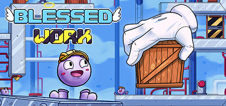 Blessed Work 截图