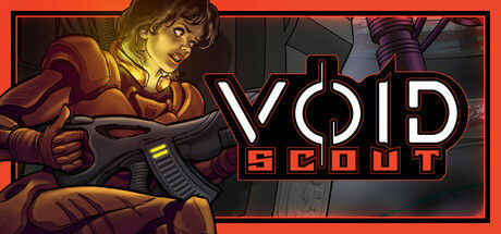 Void Scout 截图