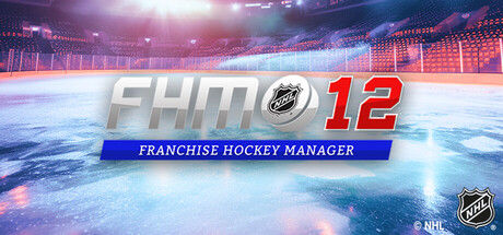 Franchise Hockey Manager 12 截图