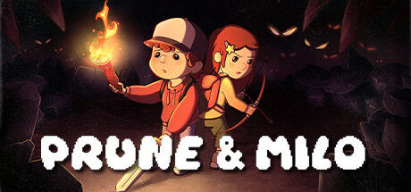 Prune & Milo 截图