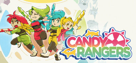 Candy Rangers 截图
