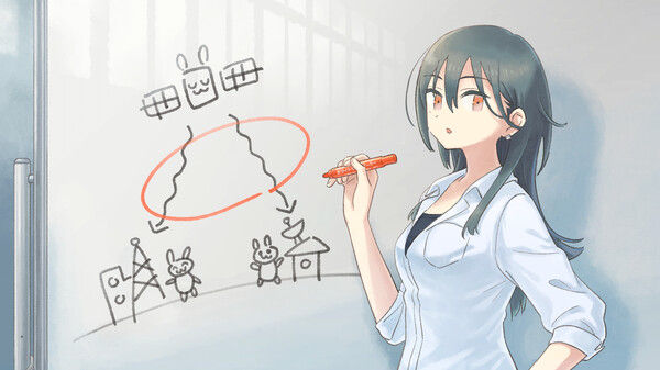 星辰密文 截图