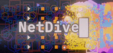 网络深潜/NetDive 截图
