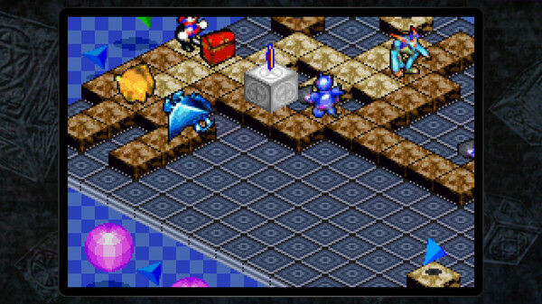 游戏王：早期合集/Yu-Gi-Oh! EARLY DAYS COLLECTION 截图