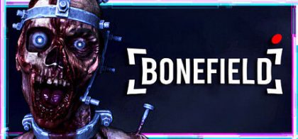 BoneField: Bodycam Horror