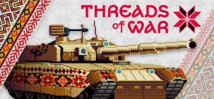 战争之线/Threads of War