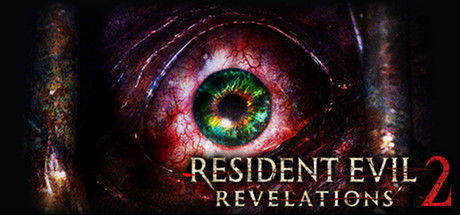 生化危机启示录2/Resident Evil Revelations 2 截图