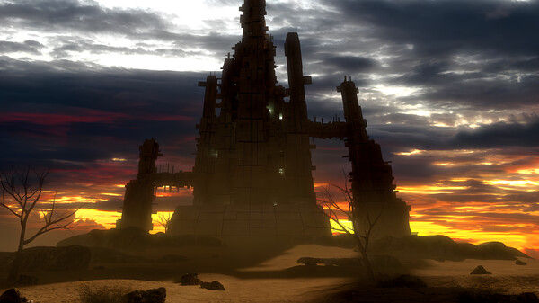 The Legend of Crystal Valley 截图