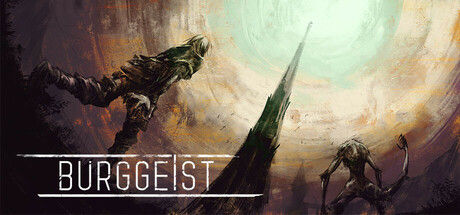 BURGGEIST 截图