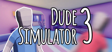 Dude Simulator 3 截图