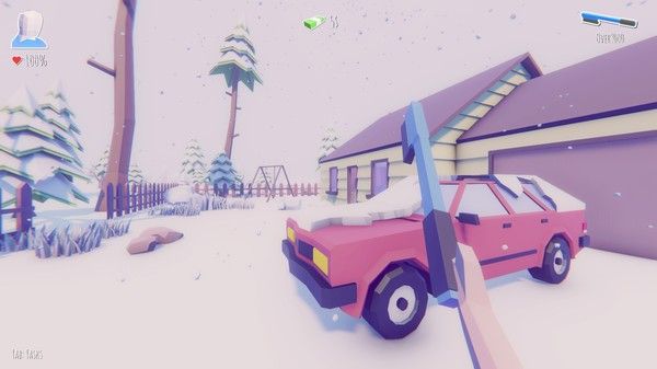 Dude Simulator 3 截图
