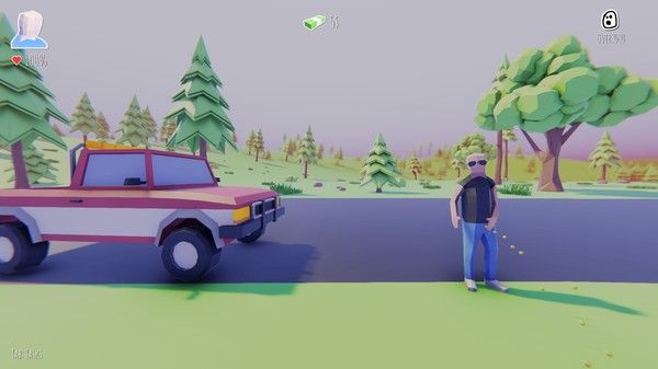 Dude Simulator 3 截图