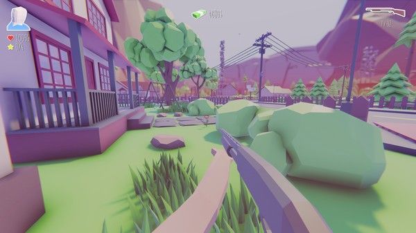 Dude Simulator 3 截图