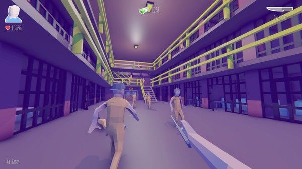 Dude Simulator 3 截图