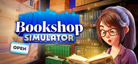 书店模拟器/Bookshop Simulator 截图