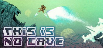 并非山洞/This Is No Cave