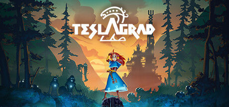 特斯拉学徒2/Teslagrad 2 截图