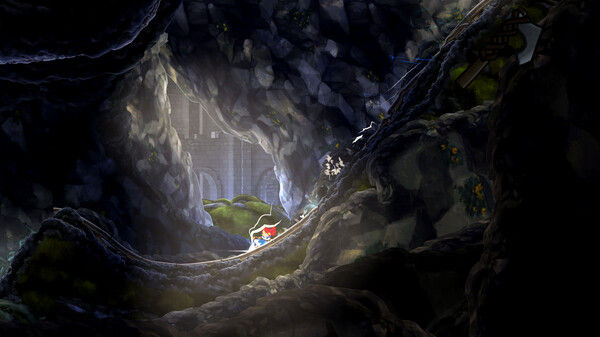 特斯拉学徒2/Teslagrad 2 截图