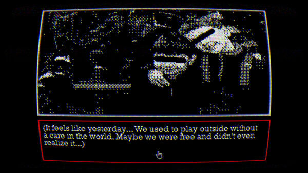 Loop//Error 截图