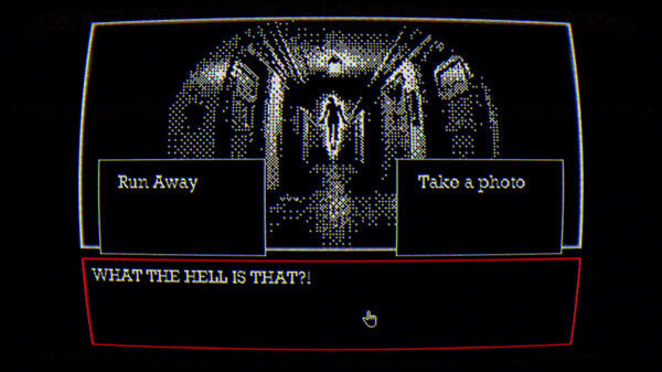 Loop//Error 截图