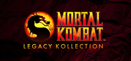 真人快打：经典合集/Mortal Kombat: Legacy Kollection 截图