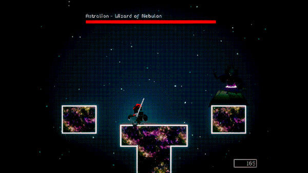 Knight Fall 截图