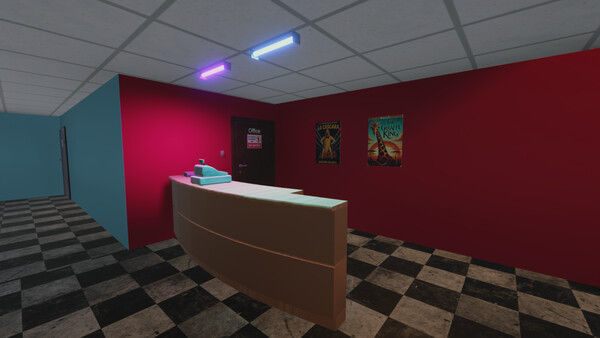 Videoclub Simulator 截图