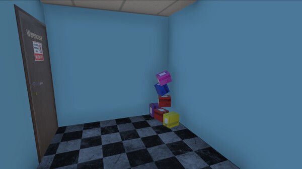 Videoclub Simulator 截图