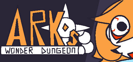 Ark's Wonder Dungeon 截图