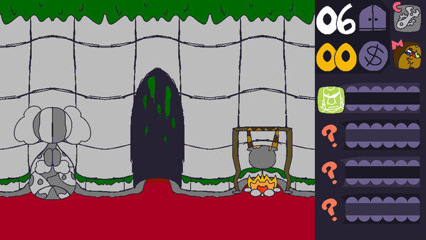 Ark's Wonder Dungeon 截图