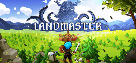 Landmaster 截图