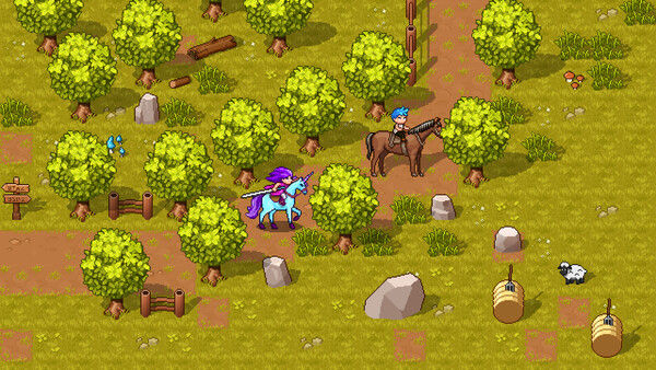 Landmaster 截图