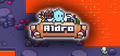 Aldro 截图