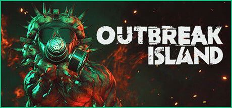 疫区岛/Outbreak Island 截图