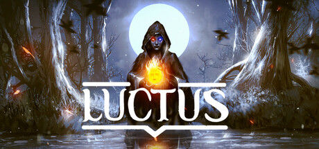 哀恸之焰/Luctus 截图