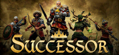 Successor 截图