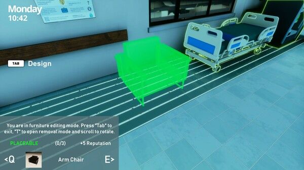医生人生模拟器/Doctor Life Simulator 截图