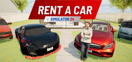 租车模拟24/Rent A Car Simulator 24 截图
