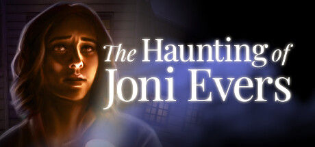 The Haunting of Joni Evers 截图