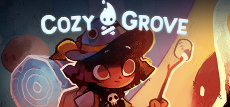 舒适森林/Cozy Grove 截图