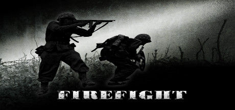 Firefight 截图
