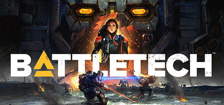 暴战机甲兵/BATTLETECH 截图