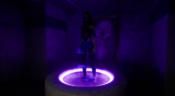 紫罗兰/Violet 截图