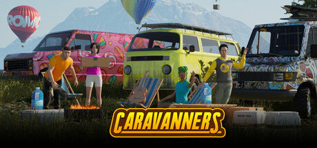 房车漫旅/Caravanners 截图
