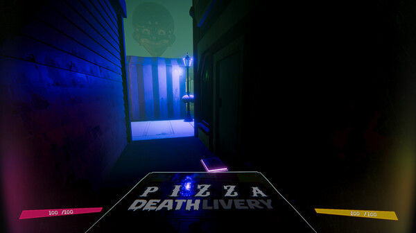 致命速递/Pizza Deathlivery 截图